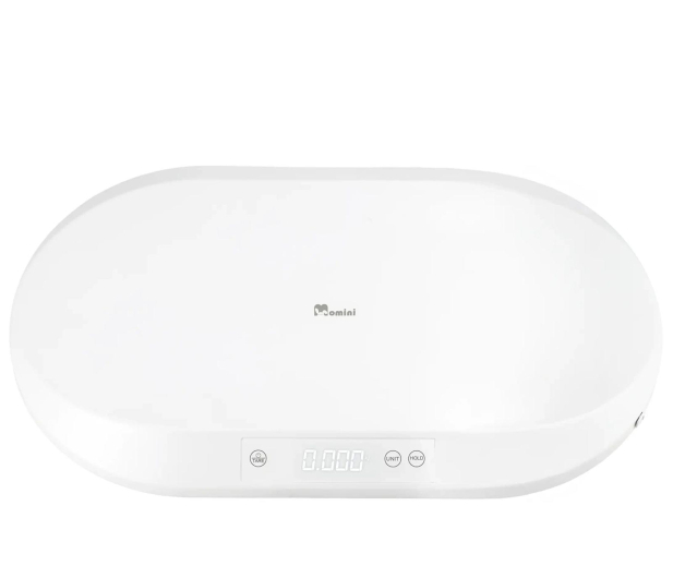 MOMINI Momini Waga niemowlęca TinyTally - 1368523 - zdjęcie